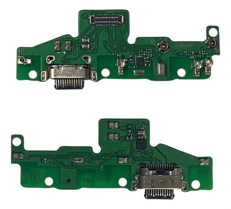 Conector De Carga Placa Compatível Moto G60 xt2135 Turbo Frete grátis