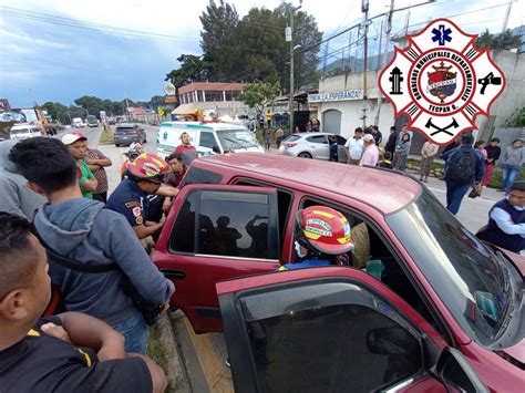 Nuestro Diario On Twitter Ahora Dos Personas Resultan Heridas En