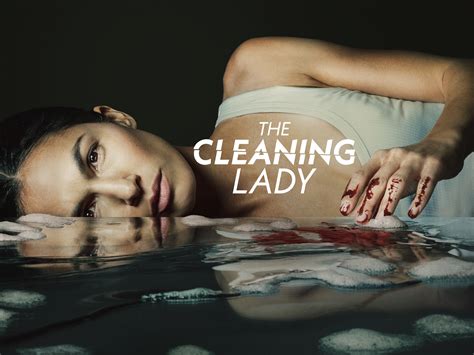 Prime Video The Cleaning Lady Season 3