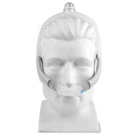 Resmed Airfit™ P30i Nasal Pillow Cpap Mask With Headgear Starter Pack