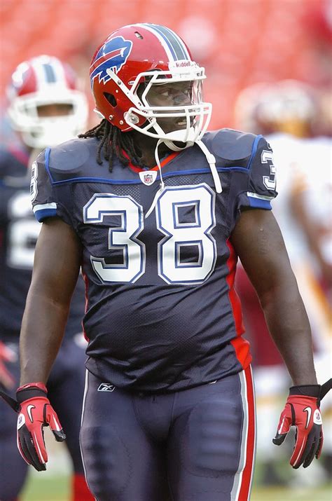 Corey McIntyre Fullback Bills Landover Maryland Buffalo Flickr