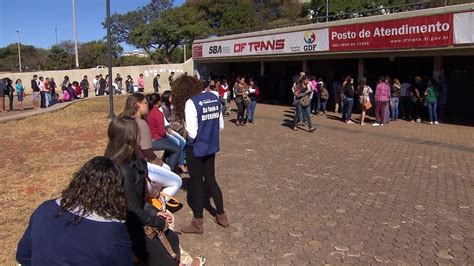 Deputados Distritais Entram Em Recesso Bom Dia DF G1