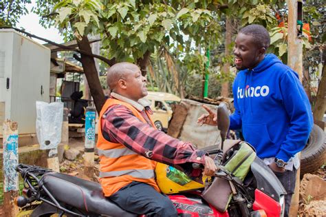 Turaco Soars As First African InsurTech On Fast Company S 2024