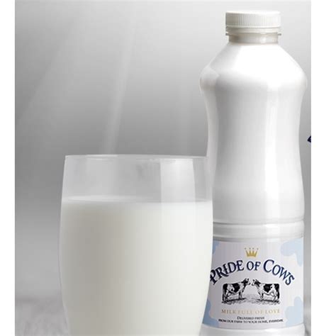 Pride Of Cows Cow Milk at ₹ 90/unit | Pride of Cows Milk in Mumbai | ID: 12684708655