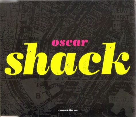 Oscar CD1 By Shack Single Post Britpop Reviews Ratings Credits