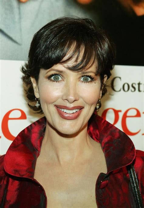 Janine Turner S Portrait Photos Wall Of Celebrities