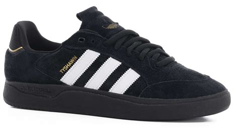 Adidas Tyshawn Low Skate Shoes - Free Shipping | Tactics