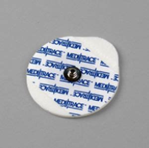 EKG Elektrode Pad 536027 003 MGC Diagnostics Monitoring