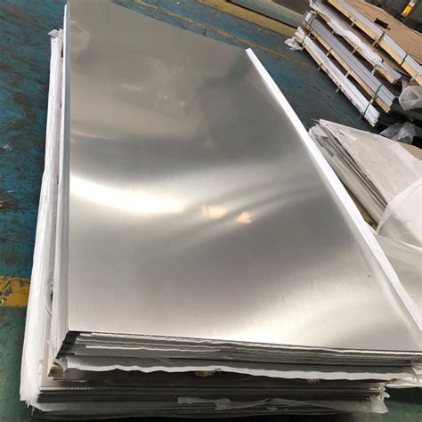 Hot Rolled Astm Stainless Steel Sheet And Plates Mm Thick Stainless