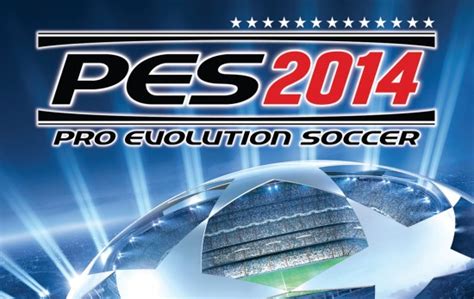 Review Pro Evolution Soccer 2014 Xbox 360 El Pixeblog De Pedja