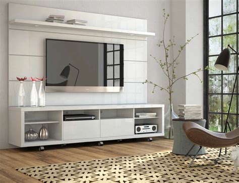 Tv Console Design Ideas - Design Talk