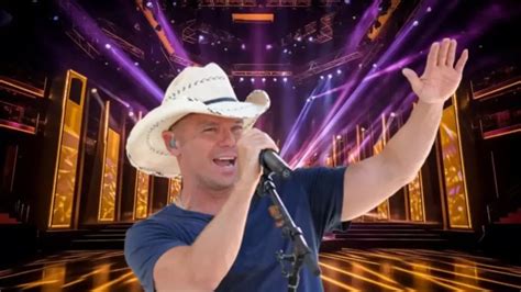 Gira Kenny Chesney 2024 Cómo conseguir entradas con código de