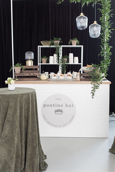 Five Trendy Food Stations For Your Wedding Celebration Rocky Mountain