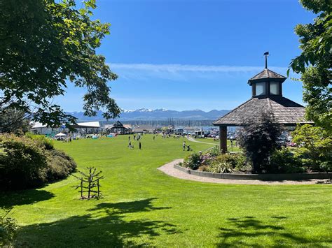 Town of Comox | Engage Comox Valley