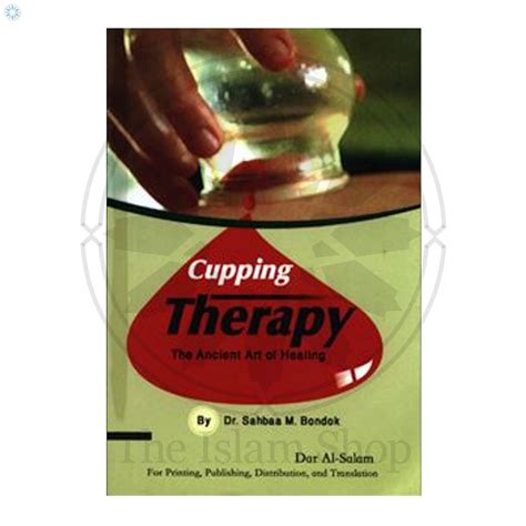 Books › Medicine And Dreams › Cupping Therapy The Ancient Art Of Healing Pocket Size