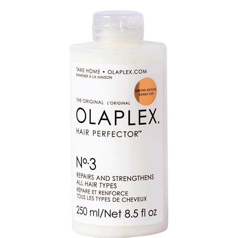 Olaplex No 3 Hair Perfector Large Size - Vinaccia Hair | Hair Stylist ...