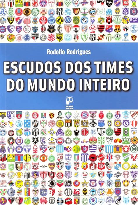 Escudos Do Mundo Inteiro Hope Internacional Fc Mais Novo Clube