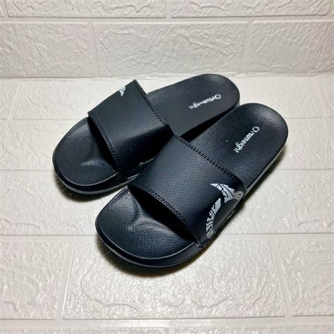 Jual Ortuseight Sandal Slide Sport Anak Dan Dewasa Pria Wanita Bahan