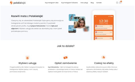 Gdzie Kupi Lajki Na Instagramie Czy To Si Op Aca Poplr Pl
