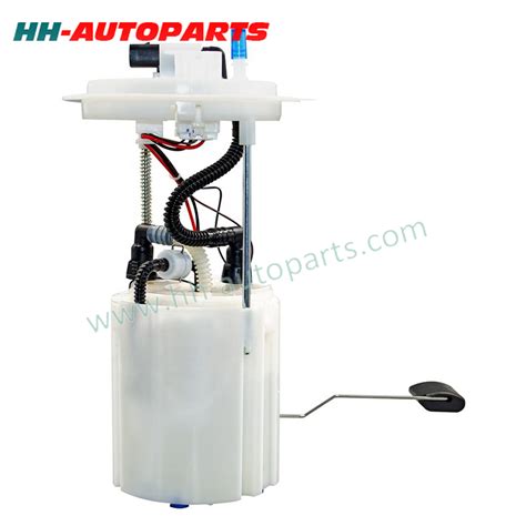 Hh Autoparts Fuel Pump For Hyundai Santa Fe B