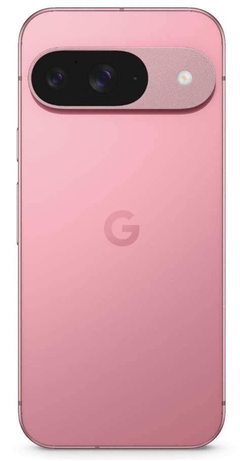 Pink Pixel 9 Ceramic Pixel 9 Pro Xl Shown In Leaked Renders