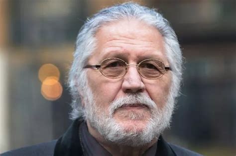 DJ Dave Lee Travis Given Suspended Jail Sentence For Sex Assault On TV Researcher Manchester