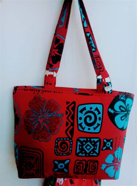 Handmade Batik Design Hand Bag For Womens Etsy