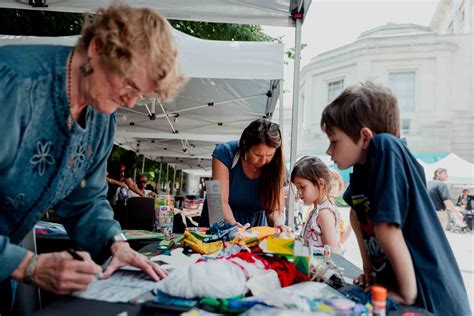 Children’s Book Festival 2023 | Ronald Reagan Building and ...