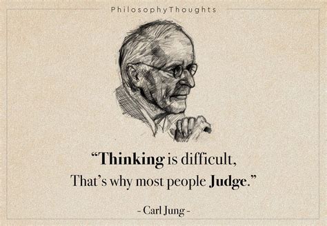 15 Deep Psychology And Philosophy Quotes From Carl Jung Thread