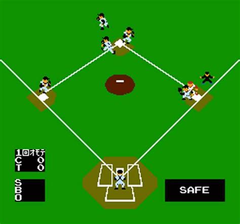 Buy Baseball For Famicomds Retroplace