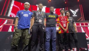 Garena Umumkan Transformasi Free Fire Esports Di Kincir