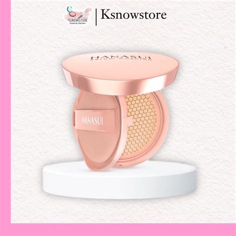 Jual Hanasui Serum Cushion Shopee Indonesia