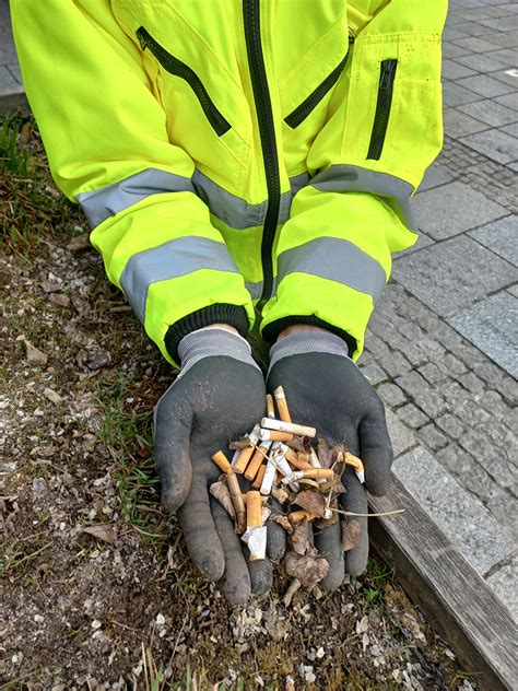 Linz im Frühjahrsputz | Stadt Linz