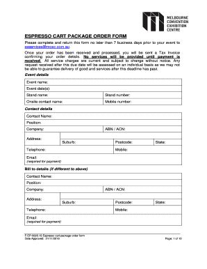 Fillable Online Printable Cda Blank Sample Fax Email Print