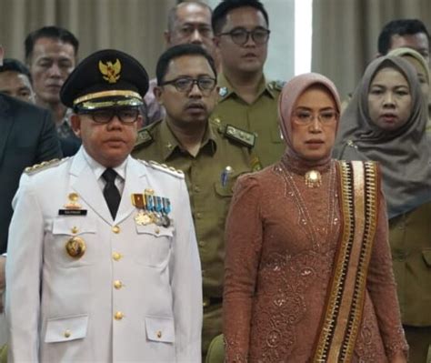 Terbukti Miliki Pencapaian Semangat Dan Tekat Untuk Membangun Sulpakar