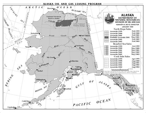 Geographia The Geography And Natural Resources Of Alaska