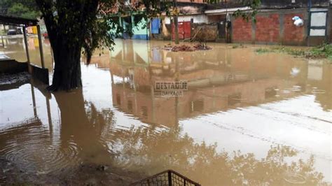 Jornal Destaque Baixada Abandonados Moradores De Belford Roxo Ficam