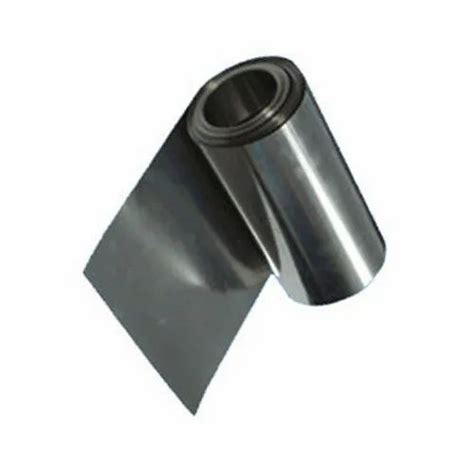 Spring Steel Sheet at Best Price in India