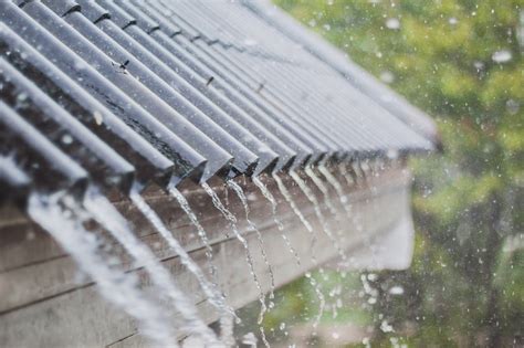 Maintenance Tips For Your Roof During Winter Roundhay Roofing