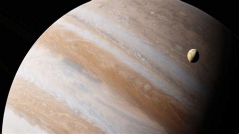 Jupiter Will Be Closest To Earth In Years On September All You