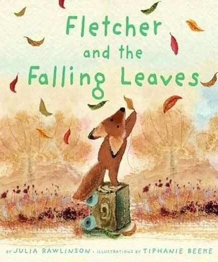 12 Fall Read Aloud Books To Add To The Shelves For Upper Elementary