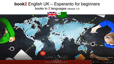 Learn Esperanto In Easy Lessons For Beginners Youtube