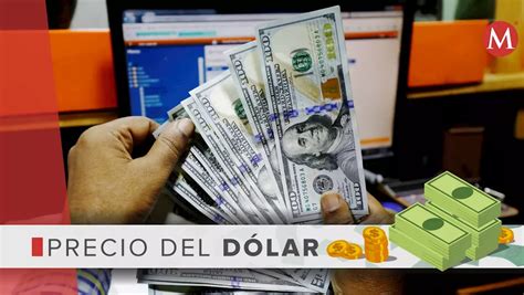 Precio del dólar HOY lunes 14 de octubre de 2024 Cuál es el tipo de