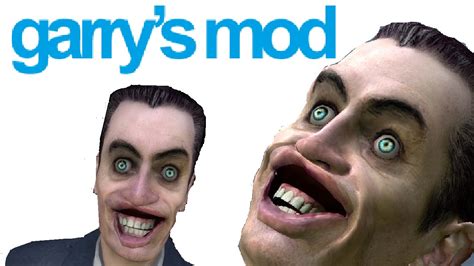 Garry's Mod - YouTube