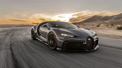 Bugatti Chiron Pur Sport 5K Wallpaper - HD Car Wallpapers #17753