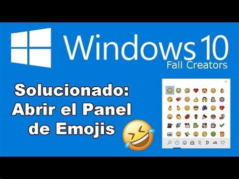 Teclado Emoji Para Windows Tus Emoticones En Tu PC