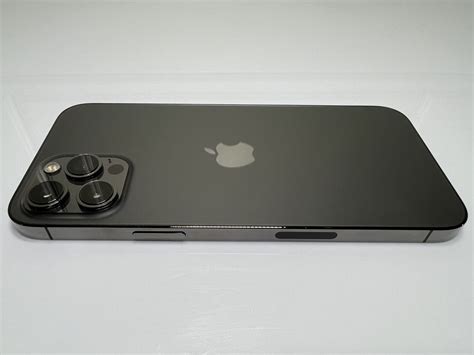 Apple Iphone 12 Pro Max 512 Gb Graphite Gwarancja Faktura Z Imei Warszawa Wilanów • Olxpl