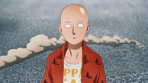 One Punch Man In Arrivo Un Film Live Action Prodotto Da Sony Ecco Chi