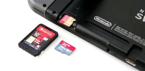 Estas Son Las Mejores Tarjetas Micro Sd Para Nintendo Switch