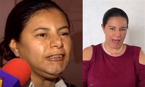 Viviana Mujer Que Se Hizo Viral Por Un Meme Abre Su Tiktok